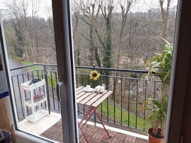 Location Appartement 2 pièces 47 m2 Rouen