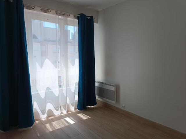 Location Appartement 2 pièces 47 m2 Sannois