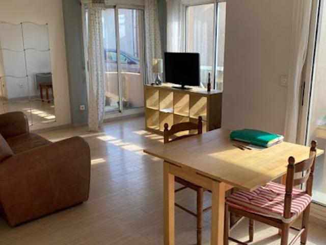 Location Appartement 2 pièces 47 m2 Saint Vincent de Tyrosse