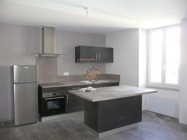 Location Appartement 2 pièces 47 m2 Saint Affrique