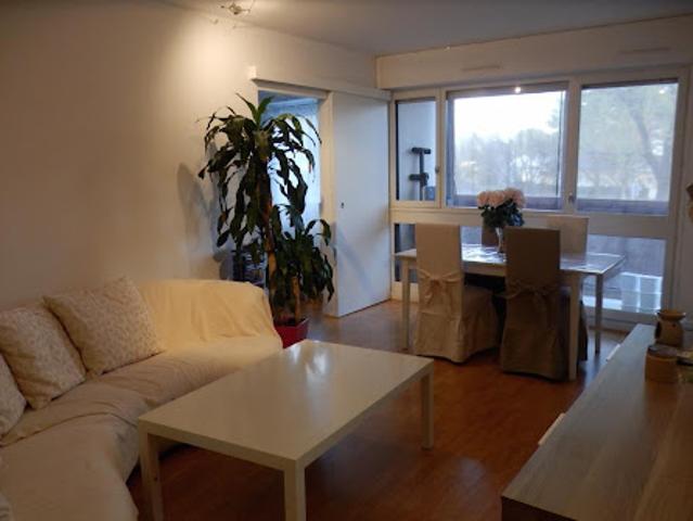 Location Appartement 2 pièces 47 m2 Saint Herblain