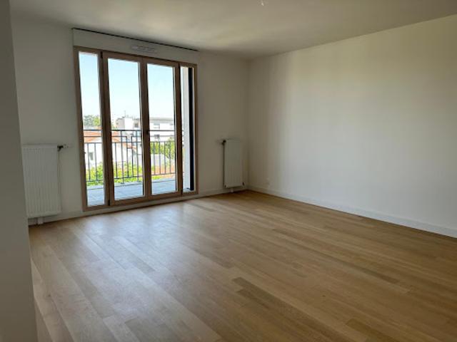 Location Appartement 2 pièces 47 m2 Saint maur des fosses