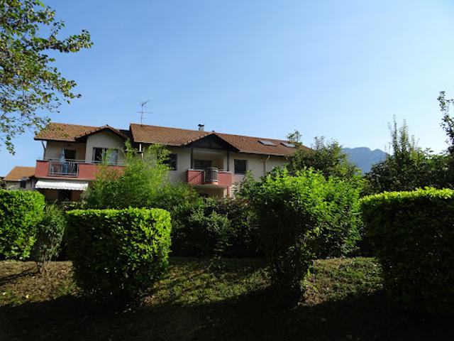 Location Appartement 2 pièces 47 m2 Sassenage