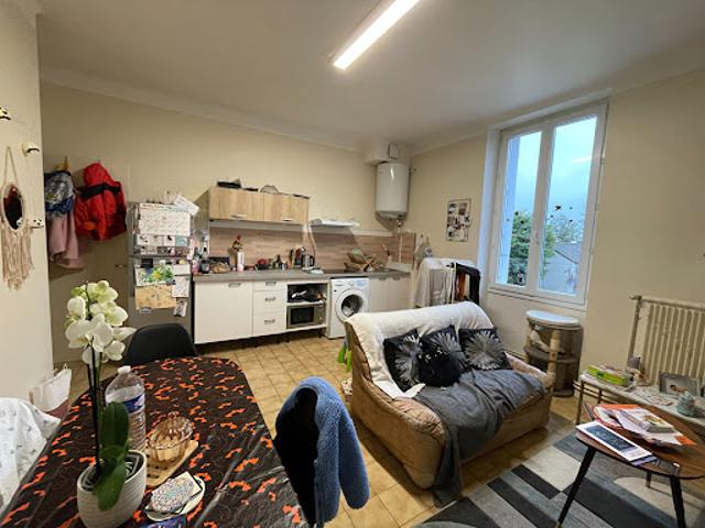 Location Appartement 2 pièces 47 m2 Septfonds