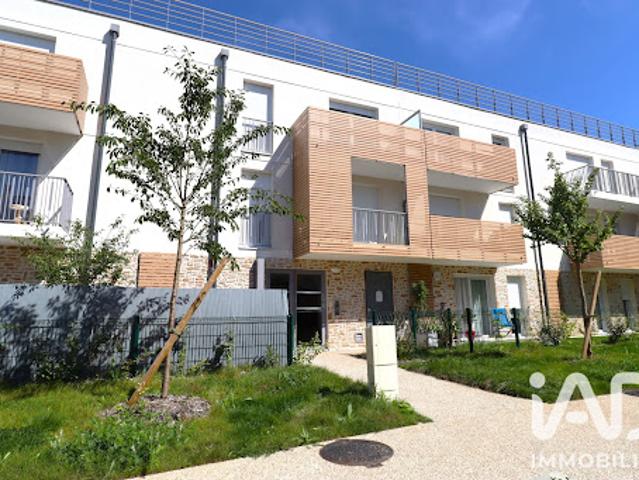 Location Appartement 2 pièces 47 m2 Serris