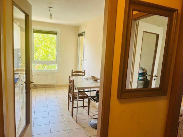 Location Appartement 2 pièces 47 m2 Strasbourg