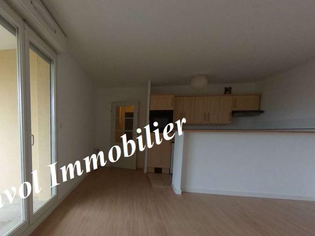 Location appartement 2 pièces 47 m² Toulouse 31100