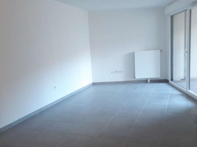 Location appartement 2 pièces 47 m² Toulouse 31200