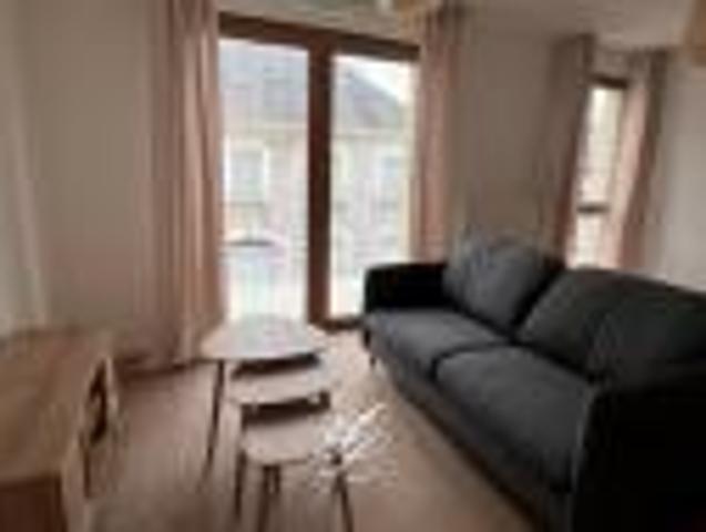 Location Appartement 2 pièces 47 m