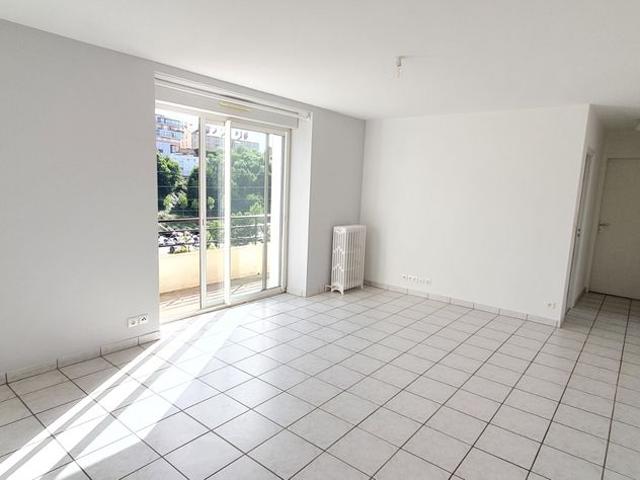 Location Appartement 2 pièces 47m²
