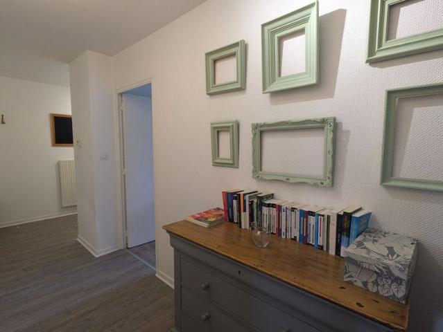 Location Appartement 2 pièces 47m²