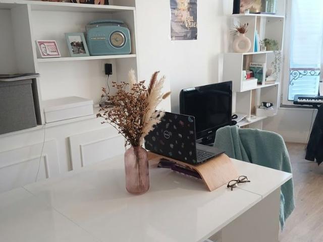 Location Appartement 2 pièces 47m²