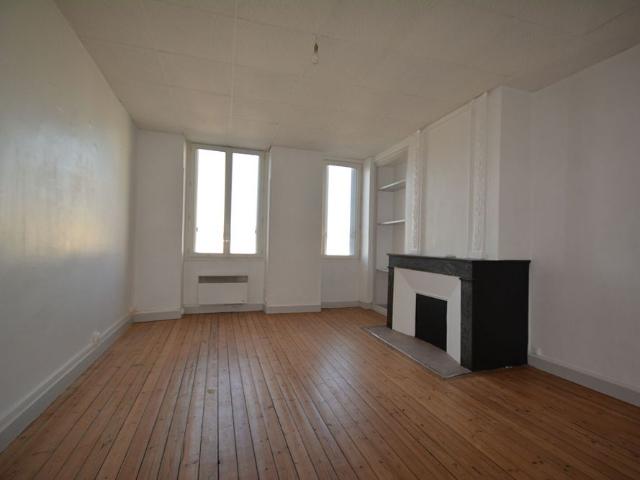 Location Appartement 2 pièces 47m²