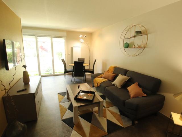 Location Appartement 2 pièces 47m²