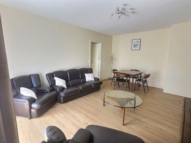 Location Appartement 2 pièces 47m²