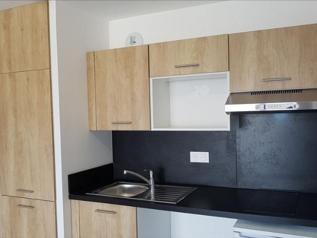 Location Appartement 2 pièces 47m²