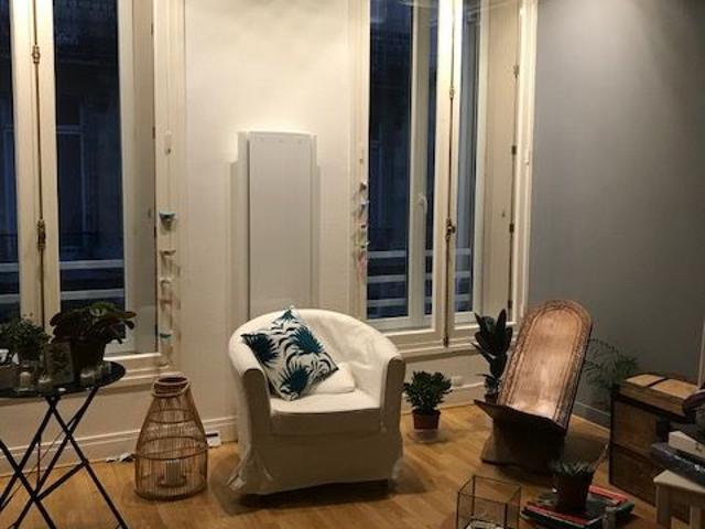 Location Appartement 2 pièces 47m²