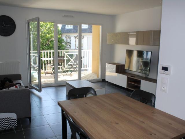 Location Appartement 2 pièces 47m²