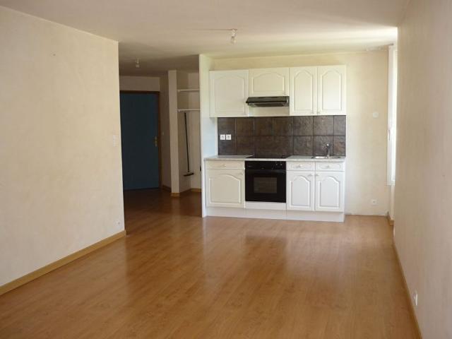 Location Appartement 2 pièces 47m²