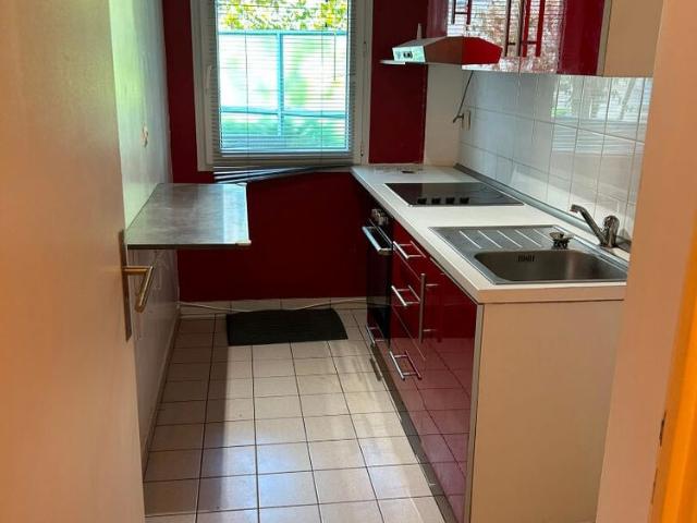 Location Appartement 2 pièces 47m²