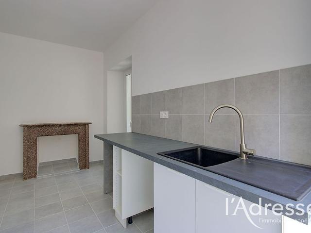 Location Appartement 2 pièces 47m²