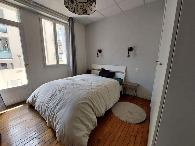 Location Appartement 2 pièces 47m²