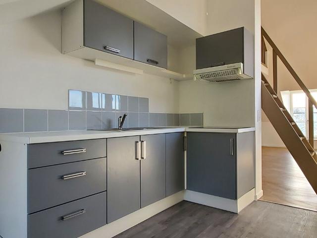 Location Appartement 2 pièces 47m²