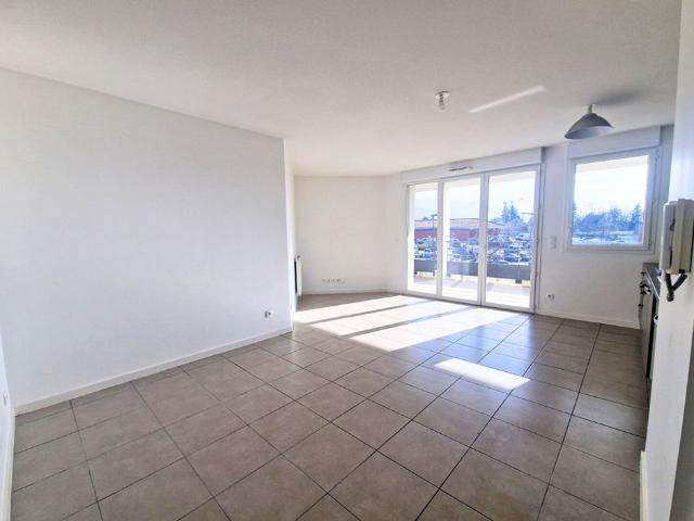 Location Appartement 2 pièces 47m²