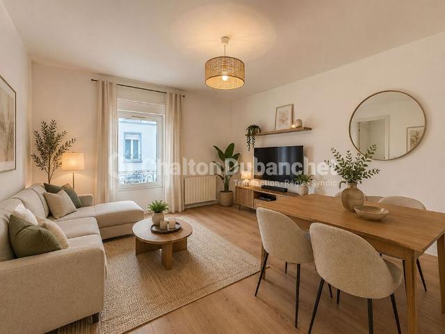 Location Appartement 2 pièces 47m²
