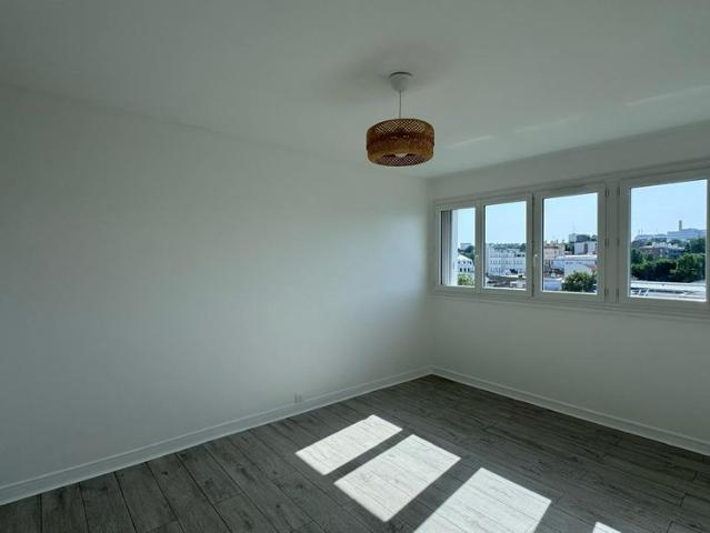 Location Appartement 2 pièces 47m²