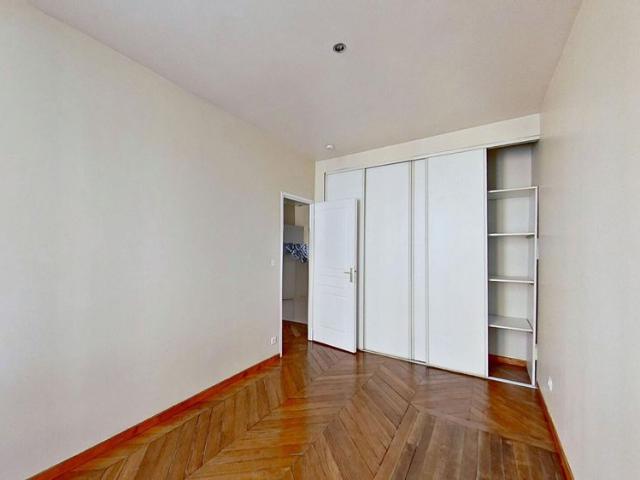 Location Appartement 2 pièces 47m²