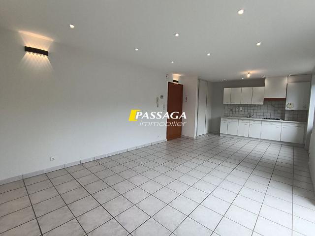 Location Appartement 2 pièces 47m²