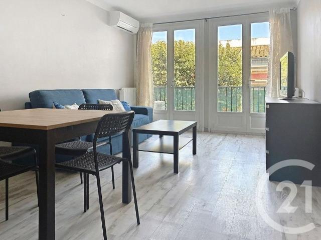 Location Appartement 2 pièces 47m² 34203 SETE CEDEX 34200