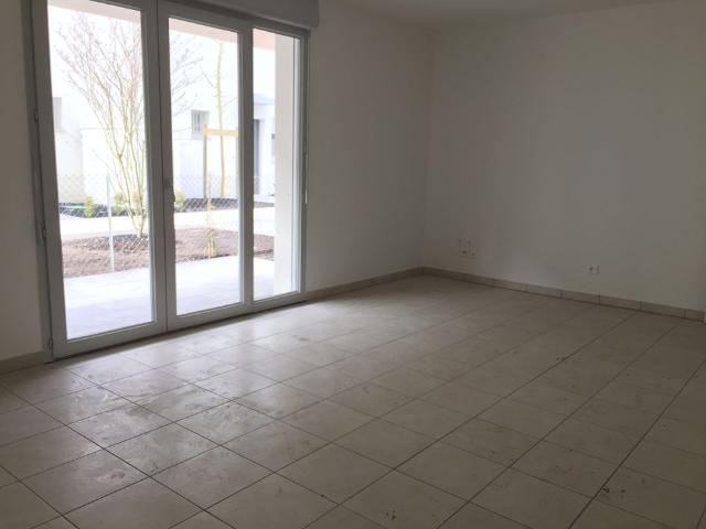 Location Appartement 2 pièces 47m²