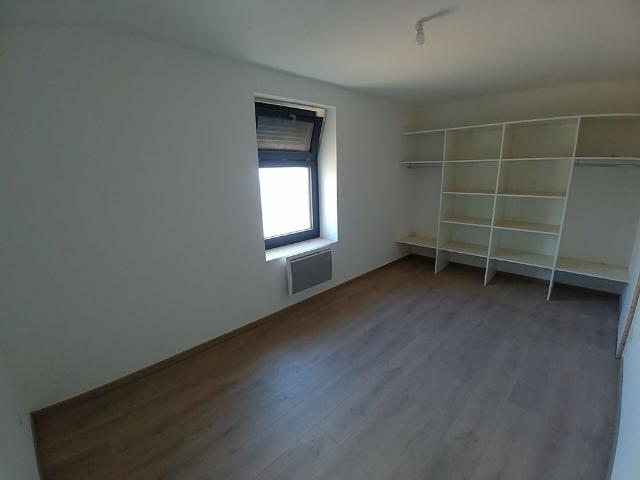 Location Appartement 2 pièces 47m²