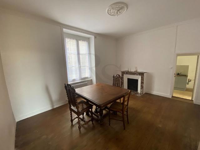 Location Appartement 2 pièces 47m²