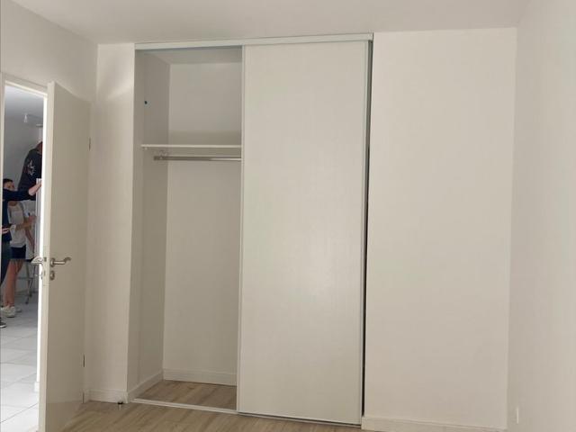 Location Appartement 2 pièces 47m²