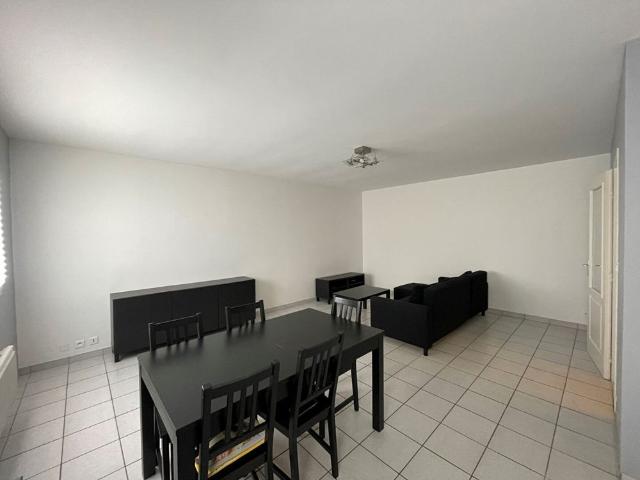 Location Appartement 2 pièces 47m²