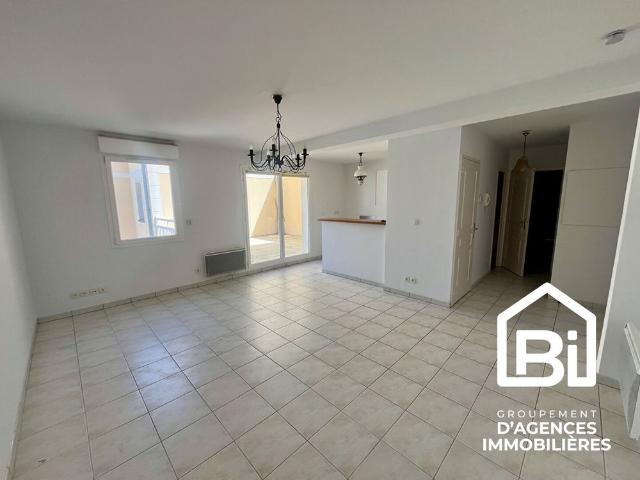 Location Appartement 2 pièces 47m²