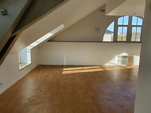 Location Appartement 2 pièces 47m²