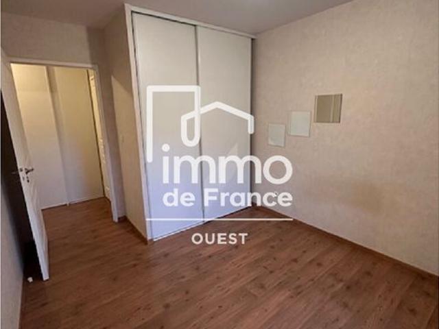 Location Appartement 2 pièces 47m²