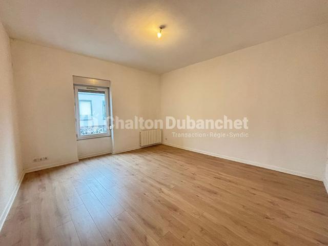 Location Appartement 2 pièces 47m²