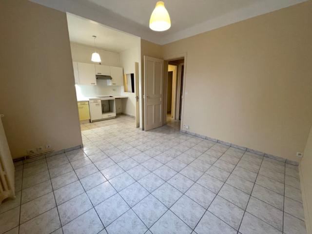 Location Appartement 2 pièces 47m²