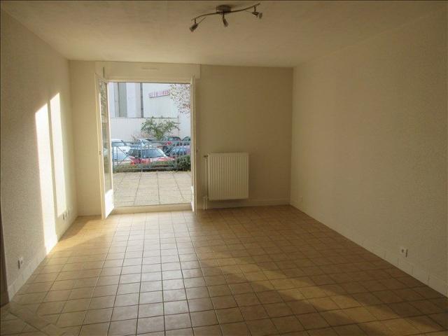 Location Appartement 2 pièces 47m²