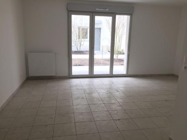 Location Appartement 2 pièces 47m²
