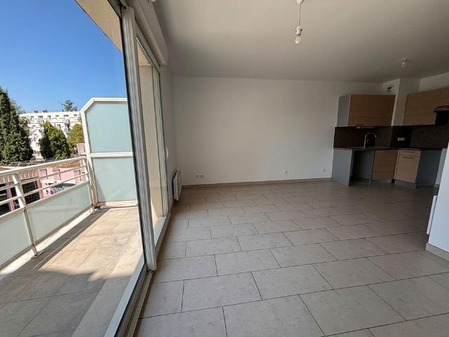 Location Appartement 2 pièces 47m²