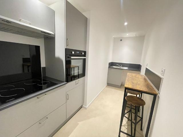 Location Appartement 2 pièces 47m²