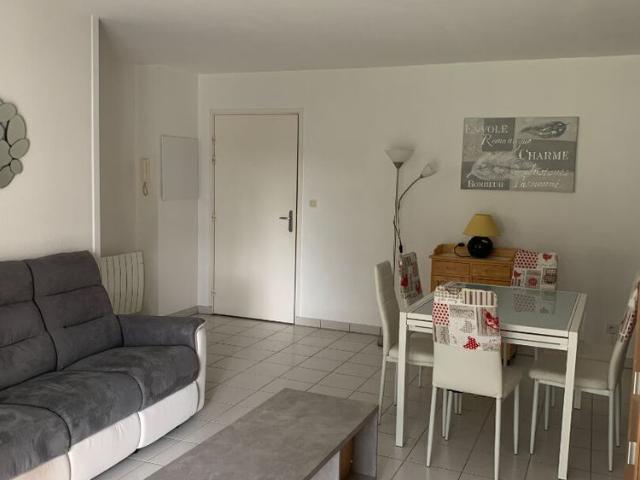 Location Appartement 2 pièces 47m²