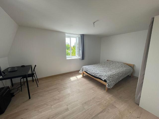Location Appartement 2 pièces 47m²