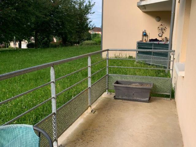 Location Appartement 2 pièces 47m²